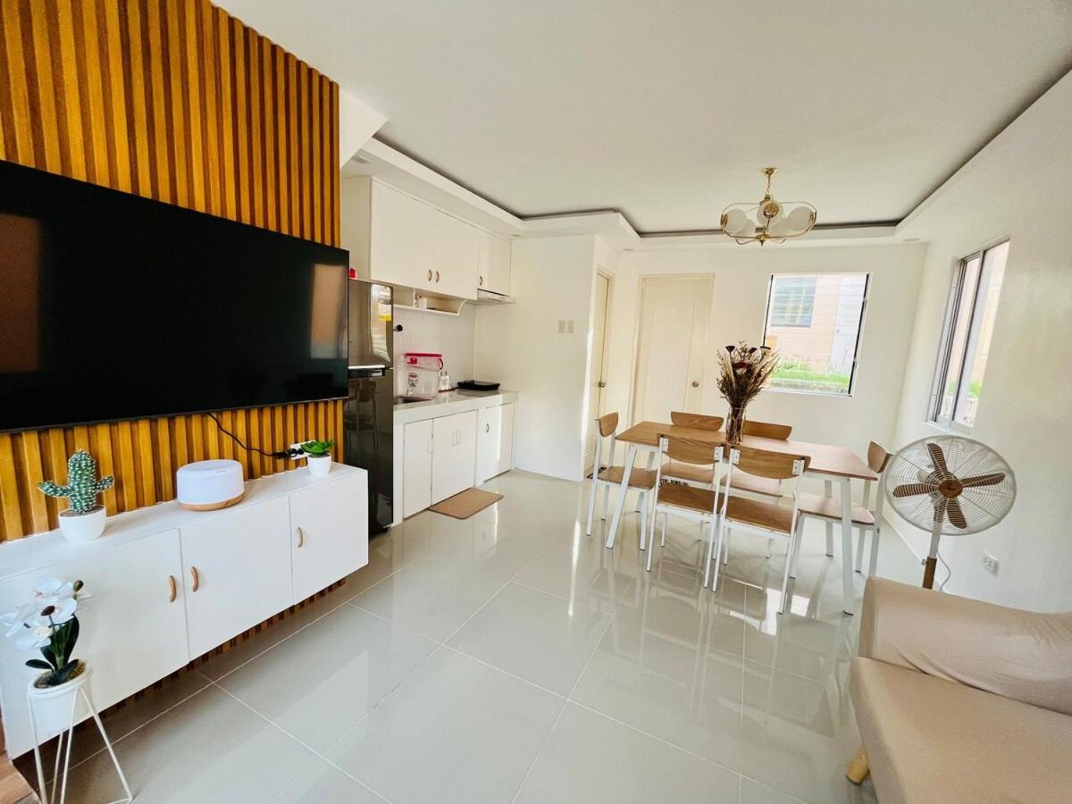 House 3Br 10Pax Gran Europa, Cagayan De Oro City Exterior foto