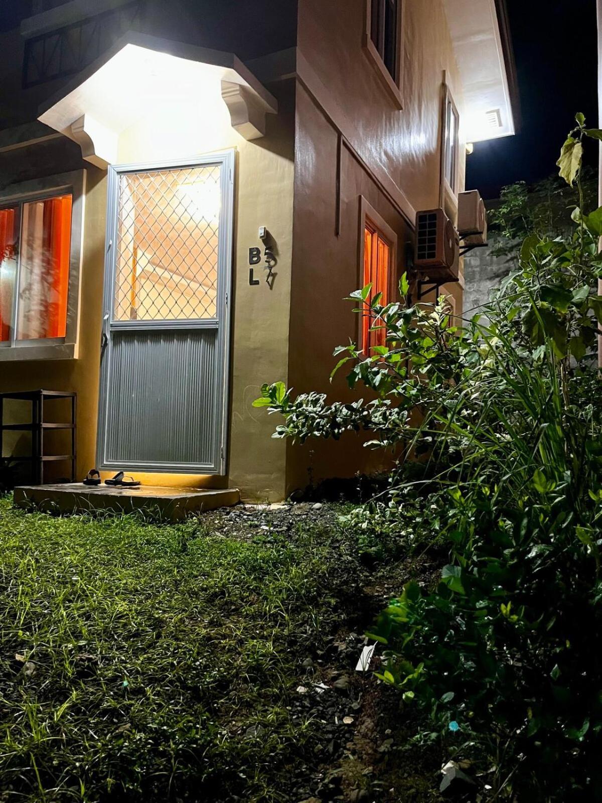 House 3Br 10Pax Gran Europa, Cagayan De Oro City Exterior foto
