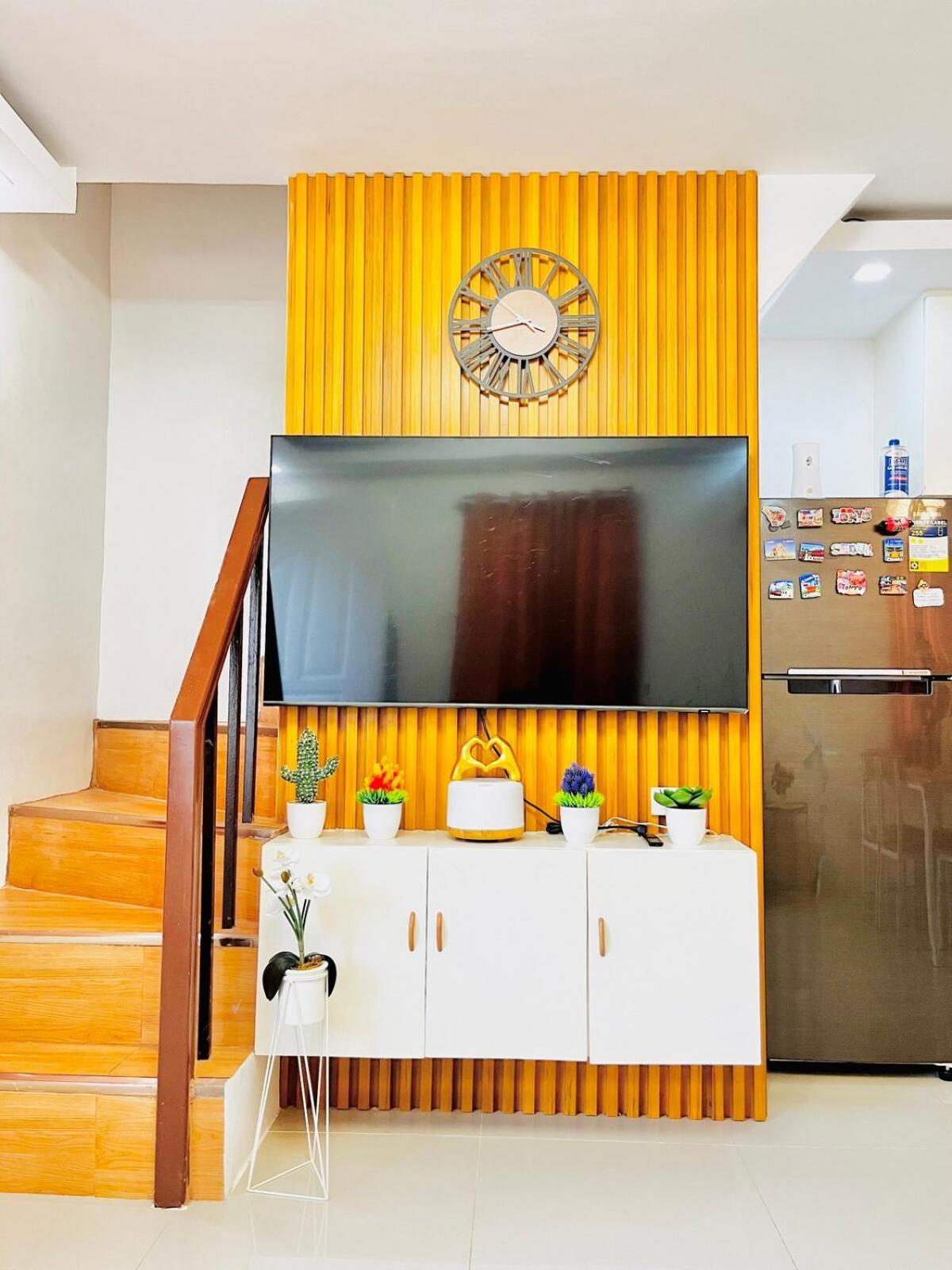 House 3Br 10Pax Gran Europa, Cagayan De Oro City Exterior foto