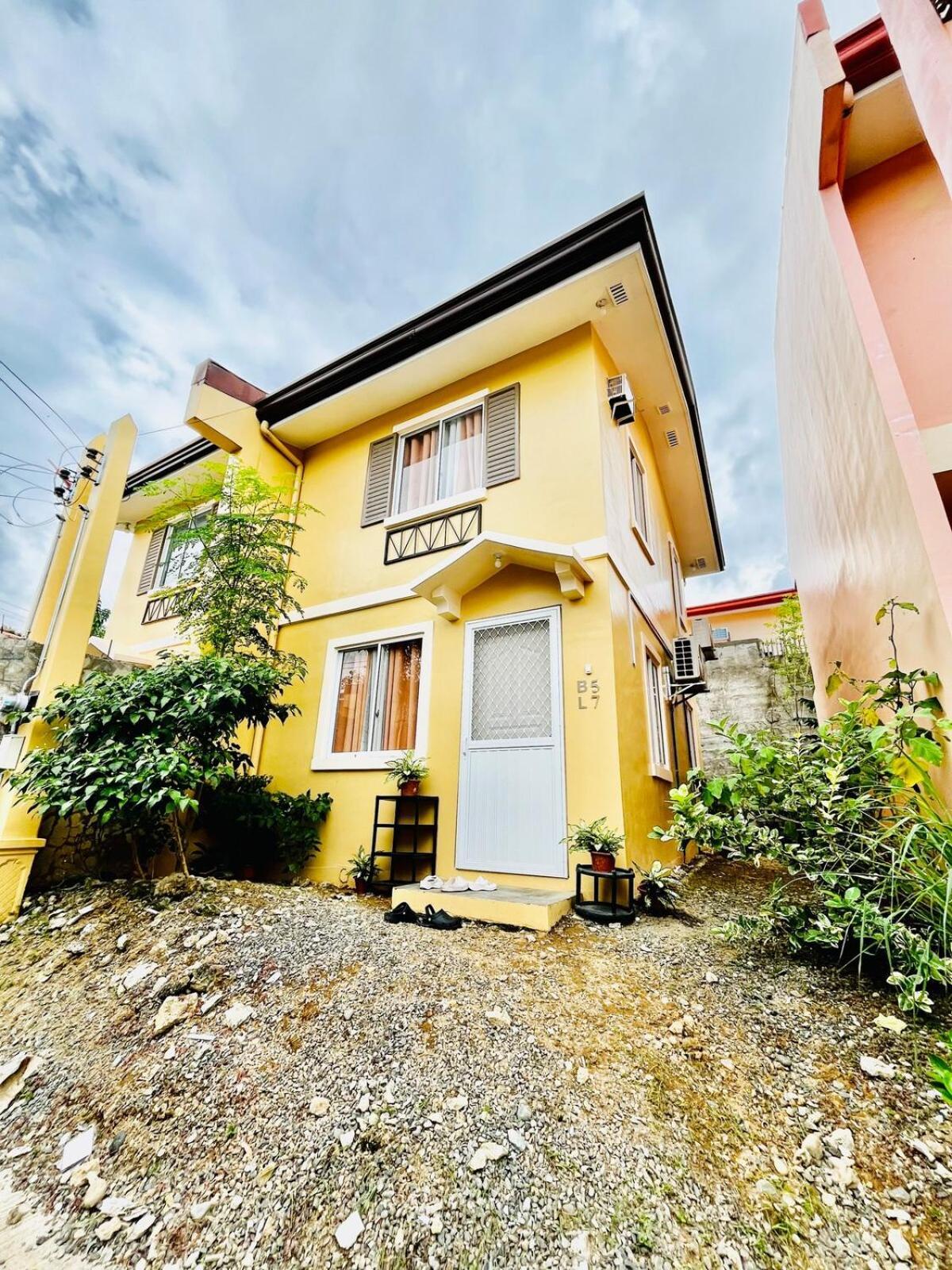 House 3Br 10Pax Gran Europa, Cagayan De Oro City Exterior foto