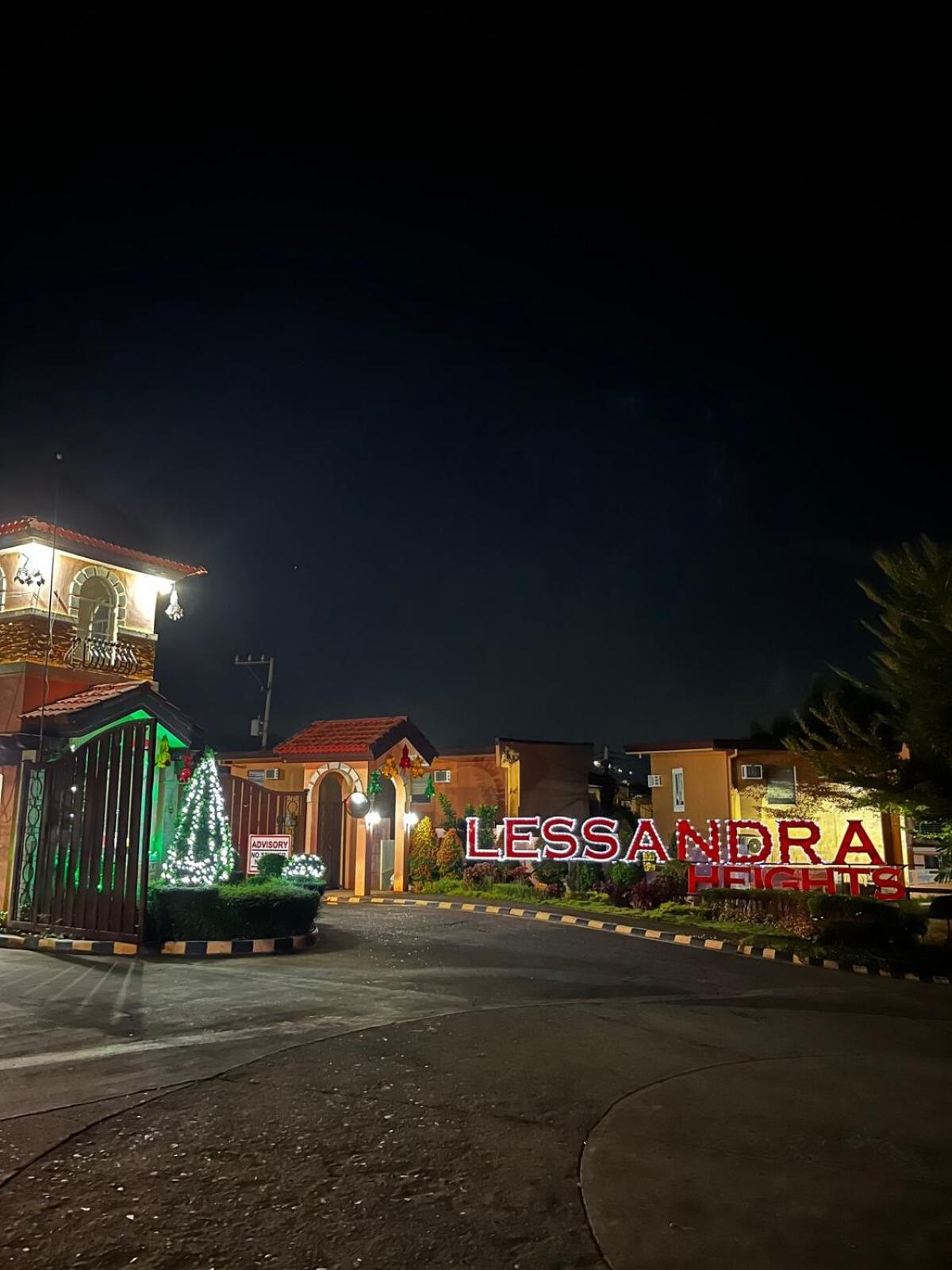 House 3Br 10Pax Gran Europa, Cagayan De Oro City Exterior foto