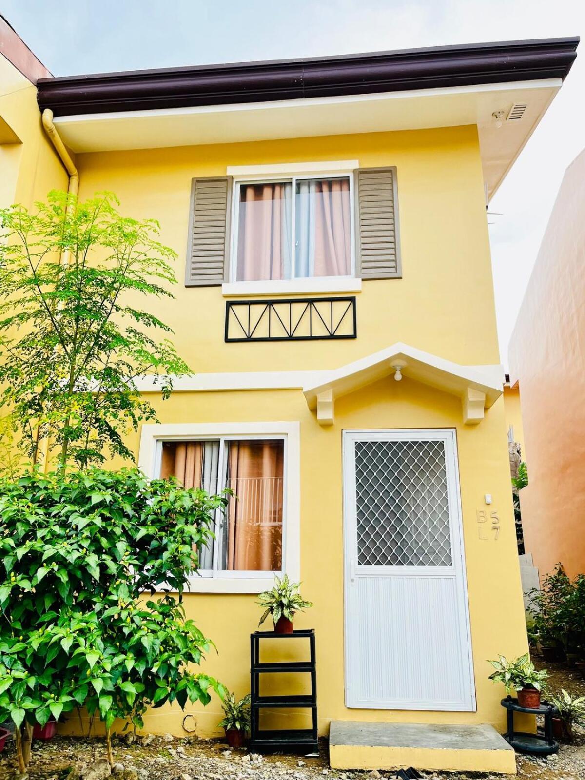 House 3Br 10Pax Gran Europa, Cagayan De Oro City Exterior foto